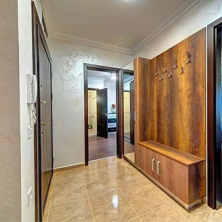 Apartment Luxe Olymp In Sveti Vlas